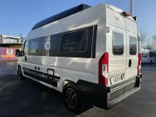 Fahrzeugbild LMC Innovan 70 603 Aufstelldach Frühjahrsaktion 2026 #5