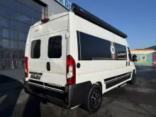 Fahrzeugbild LMC Innovan 70 603 Aufstelldach Frühjahrsaktion 2026 #6