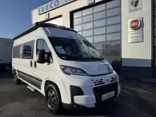 Fahrzeugbild LMC Innovan 70 603 Aufstelldach Frühjahrsaktion 2026 #8