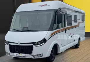 Bild I<br/>490 RB-LE comfort 4.2t Editio ...