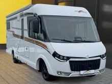 Fahrzeugbild Malibu I Edition+ 490 RB LE comfort #2