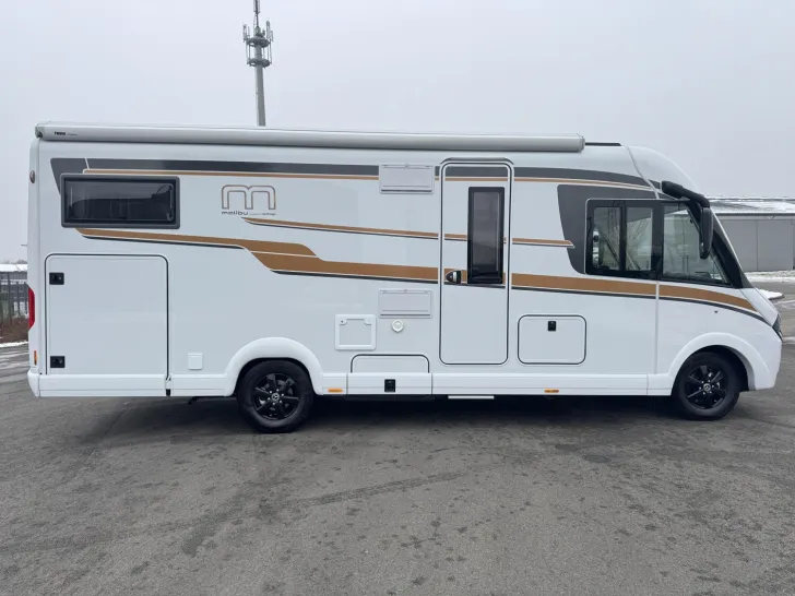 Fahrzeugbild Malibu I Edition+ 490 RB LE comfort #3