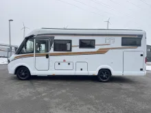 Fahrzeugbild Malibu I Edition+ 490 RB LE comfort #4