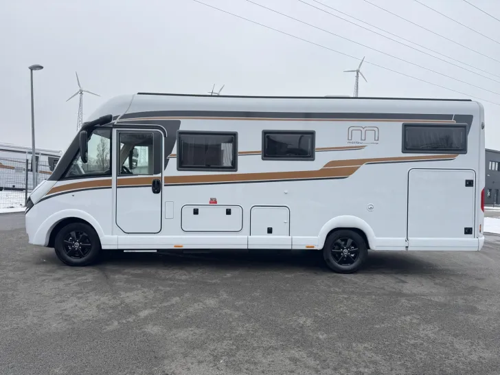 Fahrzeugbild Malibu I Edition+ 490 RB LE comfort #4