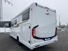 Fahrzeugbild Malibu I Edition+ 490 RB LE comfort #5