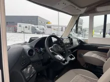 Fahrzeugbild Malibu I Edition+ 490 RB LE comfort #7