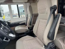 Fahrzeugbild Malibu I Edition+ 490 RB LE comfort #8