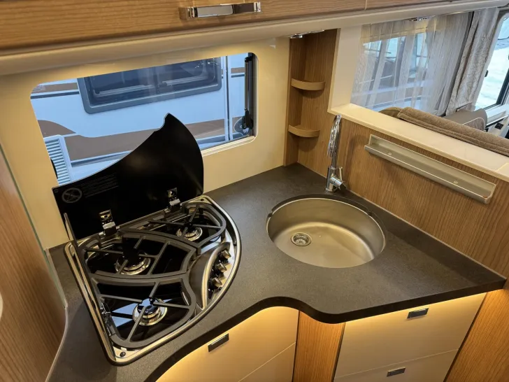 Fahrzeugbild Malibu I Edition+ 490 RB LE comfort #16