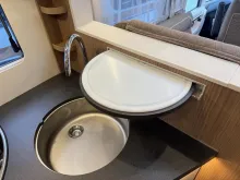 Fahrzeugbild Malibu I Edition+ 490 RB LE comfort #17