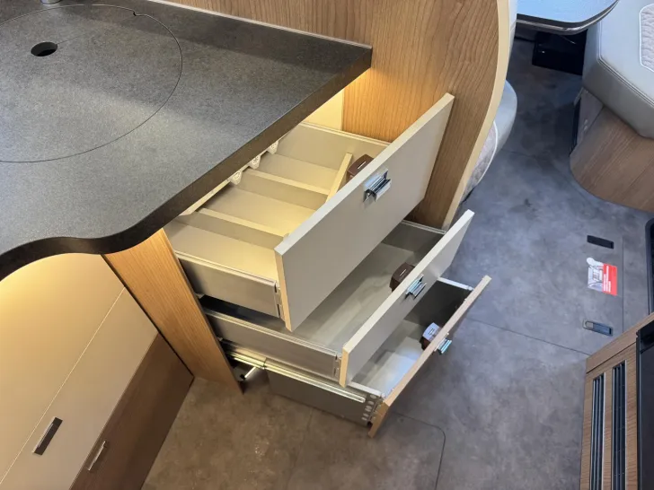 Fahrzeugbild Malibu I Edition+ 490 RB LE comfort #19