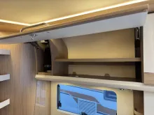 Fahrzeugbild Malibu I Edition+ 490 RB LE comfort #22