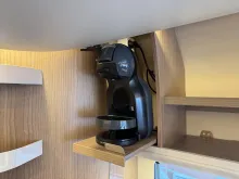 Fahrzeugbild Malibu I Edition+ 490 RB LE comfort #23