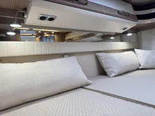 Fahrzeugbild Malibu I Edition+ 490 RB LE comfort #27