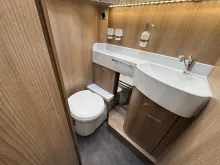 Fahrzeugbild Malibu I Edition+ 490 RB LE comfort #32