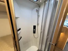 Fahrzeugbild Malibu I Edition+ 490 RB LE comfort #33