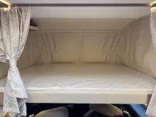 Fahrzeugbild Malibu I Edition+ 490 RB LE comfort #34