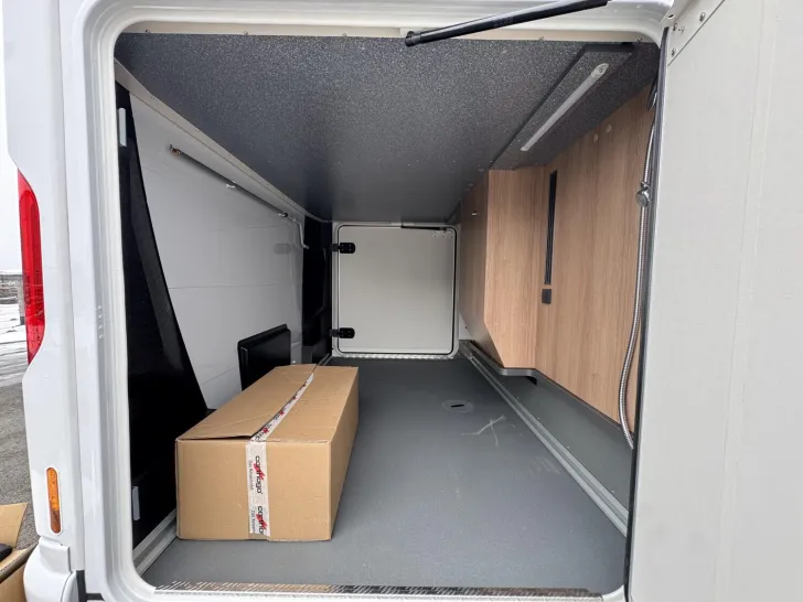 Fahrzeugbild Malibu I Edition+ 490 RB LE comfort #37