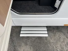 Fahrzeugbild Malibu I Edition+ 490 RB LE comfort #39