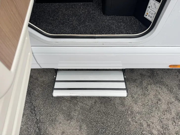 Fahrzeugbild Malibu I Edition+ 490 RB LE comfort #39