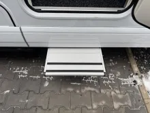 Fahrzeugbild Malibu I Edition+ 490 RB LE comfort #40