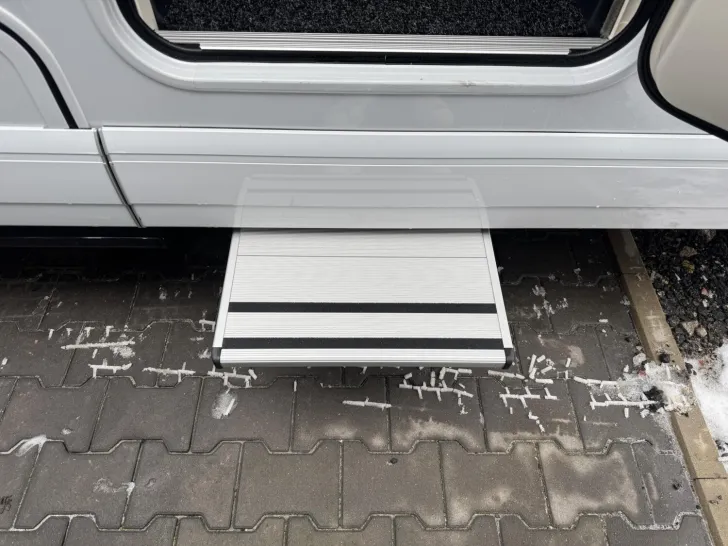 Fahrzeugbild Malibu I Edition+ 490 RB LE comfort #40