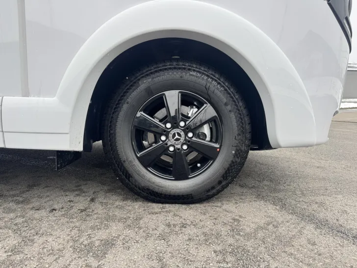 Fahrzeugbild Malibu I Edition+ 490 RB LE comfort #41