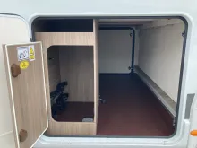 Fahrzeugbild Carado I 449 Queensbett #20