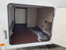 Fahrzeugbild Carado I 449 Queensbett #19