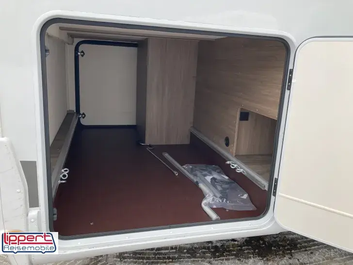 Fahrzeugbild Carado I 449 Queensbett #19