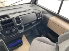 Fahrzeugbild Carado I 449 Queensbett #7