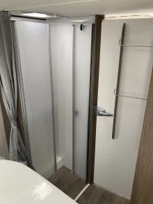 Fahrzeugbild Carado I 449 Queensbett #14