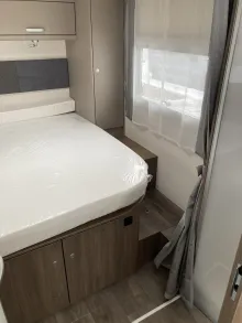 Fahrzeugbild Carado I 449 Queensbett #18