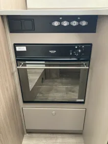 Fahrzeugbild Carado I 449 Queensbett #13