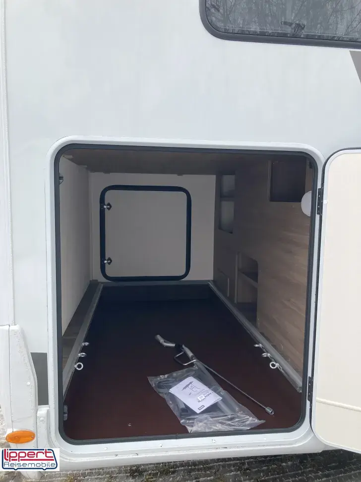 Fahrzeugbild Carado T 328 pro+ Einzelbetten+Hubbett unter 7mt #16