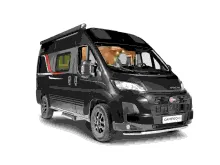 Fahrzeugbild Bürstner Campeo C 640 Ex Mietfahrzeug #1