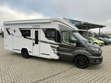 Fahrzeugbild Benimar Tessoro 444 Northautokapp,Modell2026,Solar/Markise/Heavychassis #2