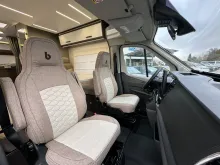 Fahrzeugbild Benimar Tessoro 444 Northautokapp,Modell2026,Solar/Markise/Heavychassis #7