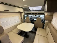 Fahrzeugbild Benimar Tessoro 444 Northautokapp,Modell2026,Solar/Markise/Heavychassis #8