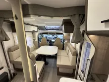 Fahrzeugbild Benimar Tessoro 444 Northautokapp,Modell2026,Solar/Markise/Heavychassis #10