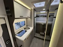 Fahrzeugbild Benimar Tessoro 444 Northautokapp,Modell2026,Solar/Markise/Heavychassis #12