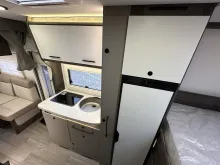 Fahrzeugbild Benimar Tessoro 444 Northautokapp,Modell2026,Solar/Markise/Heavychassis #13