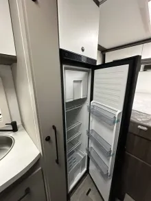 Fahrzeugbild Benimar Tessoro 444 Northautokapp,Modell2026,Solar/Markise/Heavychassis #14