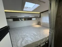 Fahrzeugbild Benimar Tessoro 444 Northautokapp,Modell2026,Solar/Markise/Heavychassis #15