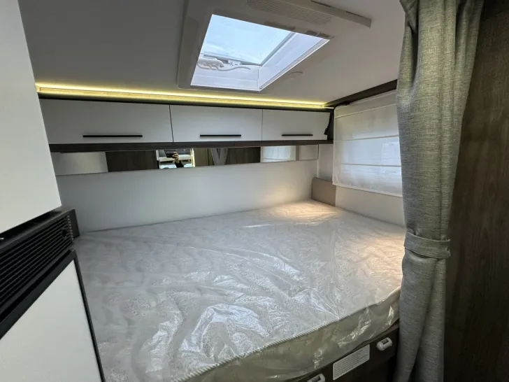 Fahrzeugbild Benimar Tessoro 444 Northautokapp,Modell2026,Solar/Markise/Heavychassis #15