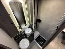 Fahrzeugbild Benimar Tessoro 444 Northautokapp,Modell2026,Solar/Markise/Heavychassis #16