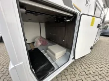 Fahrzeugbild Benimar Tessoro 444 Northautokapp,Modell2026,Solar/Markise/Heavychassis #17