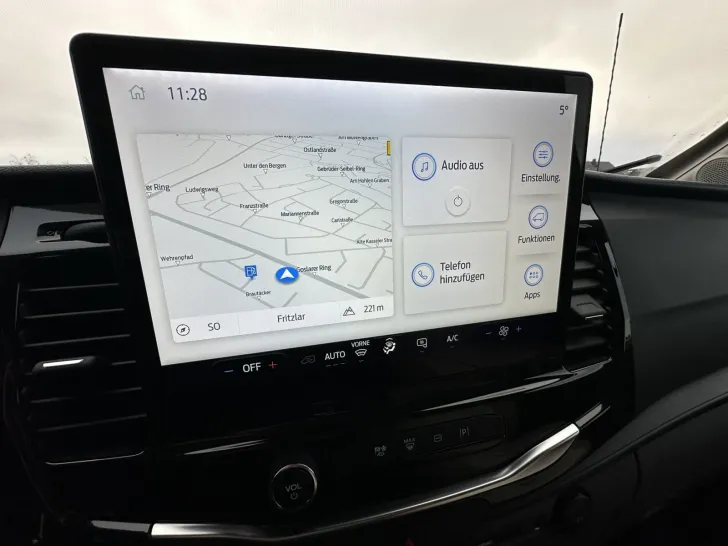 Fahrzeugbild Benimar Tessoro 444 Northautokapp,Modell2026,Solar/Markise/Heavychassis #19