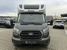 Fahrzeugbild Tessoro 444 BENIMAR WOCHEN Northautokapp,Modell2026,Solar/Winterpaket #2