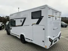 Fahrzeugbild Tessoro 444 BENIMAR WOCHEN Northautokapp,Modell2026,Solar/Winterpaket #3