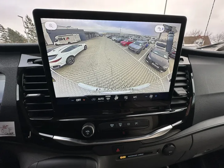 Fahrzeugbild Tessoro 444 BENIMAR WOCHEN Northautokapp,Modell2026,Solar/Winterpaket #17